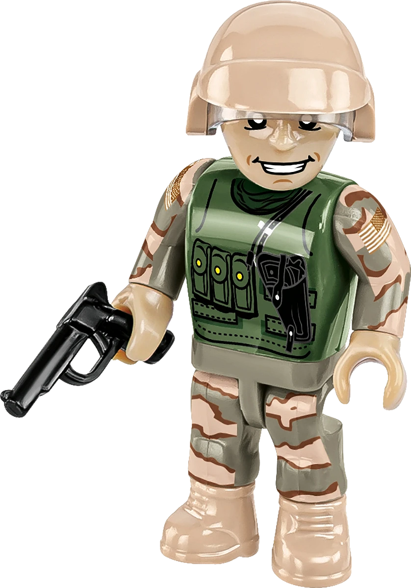 M1A2 Abrams - fot. 10