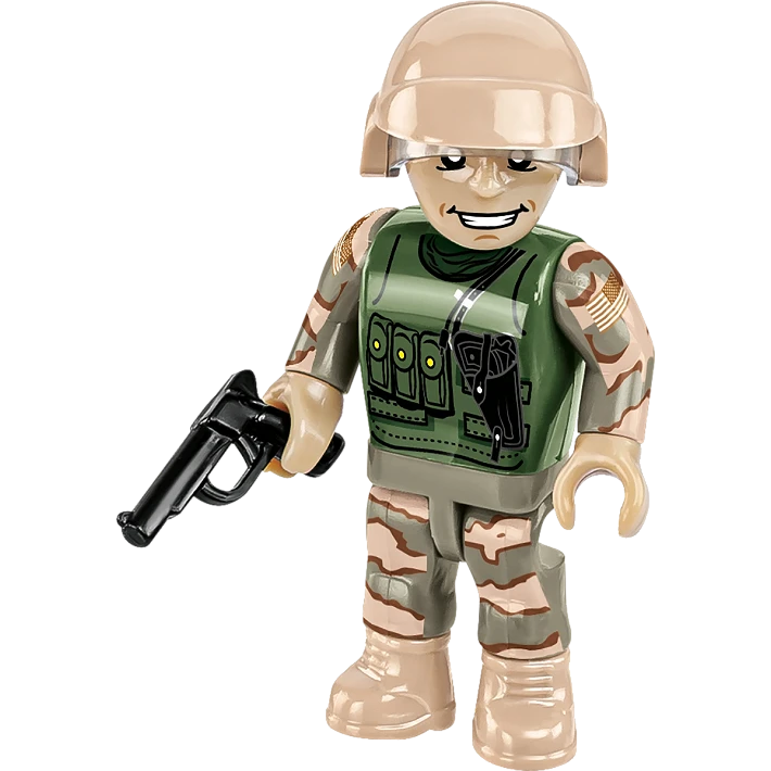 M1A2 Abrams - fot. 10