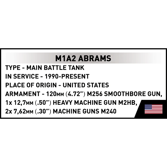 M1A2 Abrams - fot. 8
