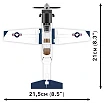 Beechcraft T-6 Texan II - fot. 8