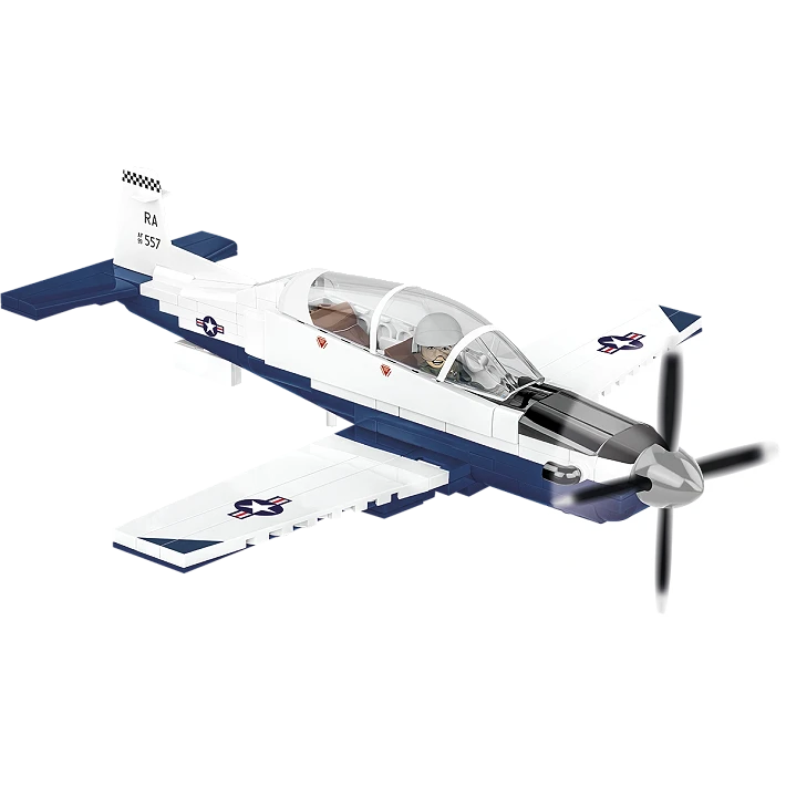 Beechcraft T-6 Texan II
