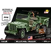 Willys MB & Trailer - Executive Edition - fot. 5