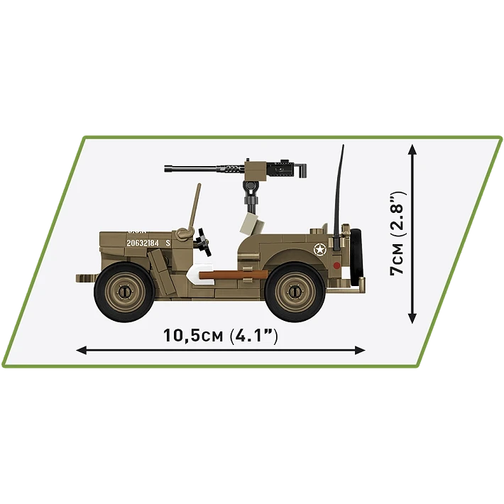 Willys MB - fot. 7