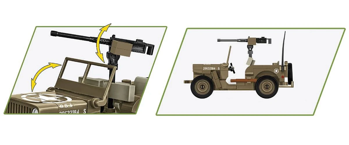 Willys MB - fot. 8
