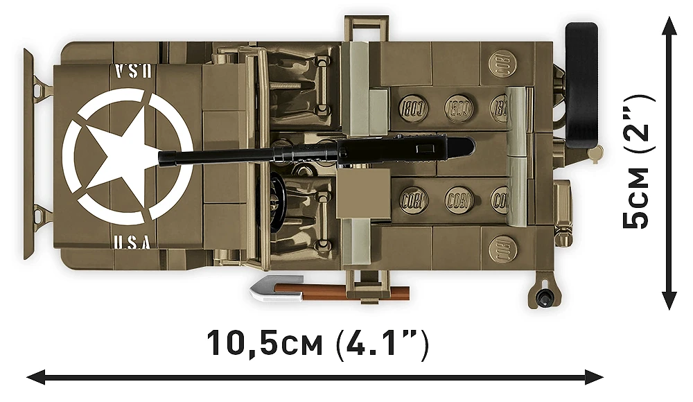 Willys MB - fot. 6