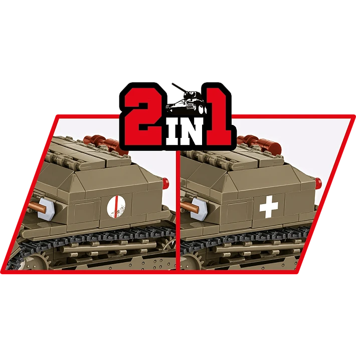 Tankette TK-3 - fot. 7
