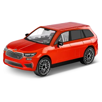 Škoda Kodiaq VRS