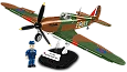 Hawker Hurricane (No.302 Sqn.RAF)
