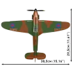 Hawker Hurricane (No.302 Sqn.RAF) - fot. 10