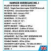 Hawker Hurricane (No.302 Sqn.RAF) - fot. 5