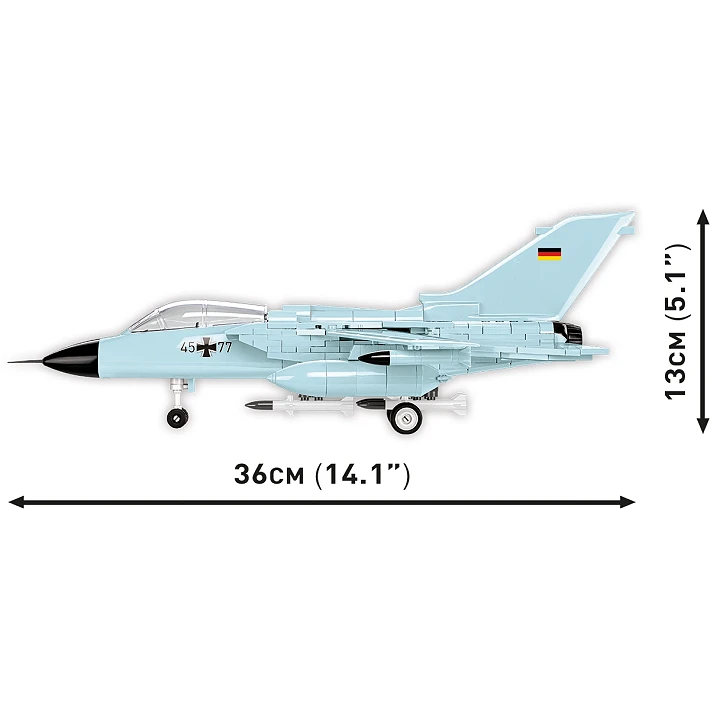 Panavia Tornado IDS - fot. 13