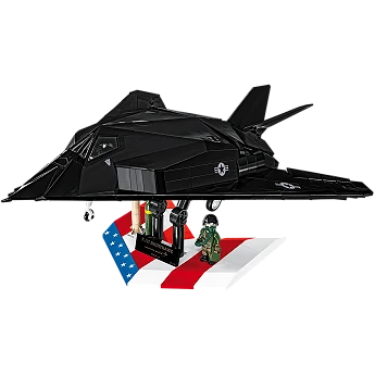 Lockheed F-117 Nighthawk - Limited Edition