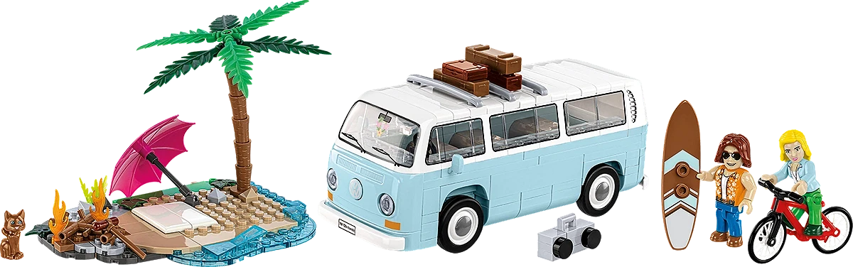 Volkswagen T2a Kombi - fot. 3