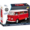 Volkswagen T2a Camper Van - Executive Edition - fot. 16