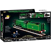 Flying Scotsman - British Steam Locomotive - fot. 14