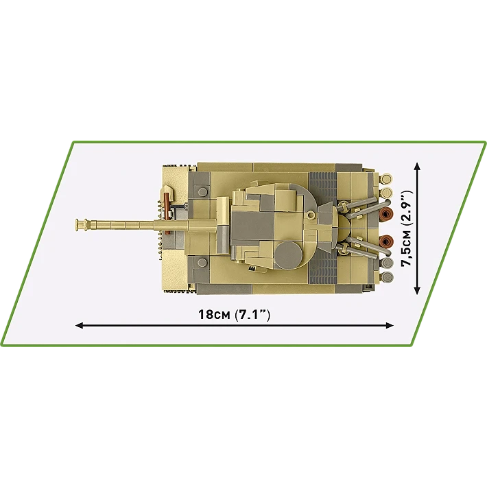 Panzer VI Tiger I no 131 - fot. 8