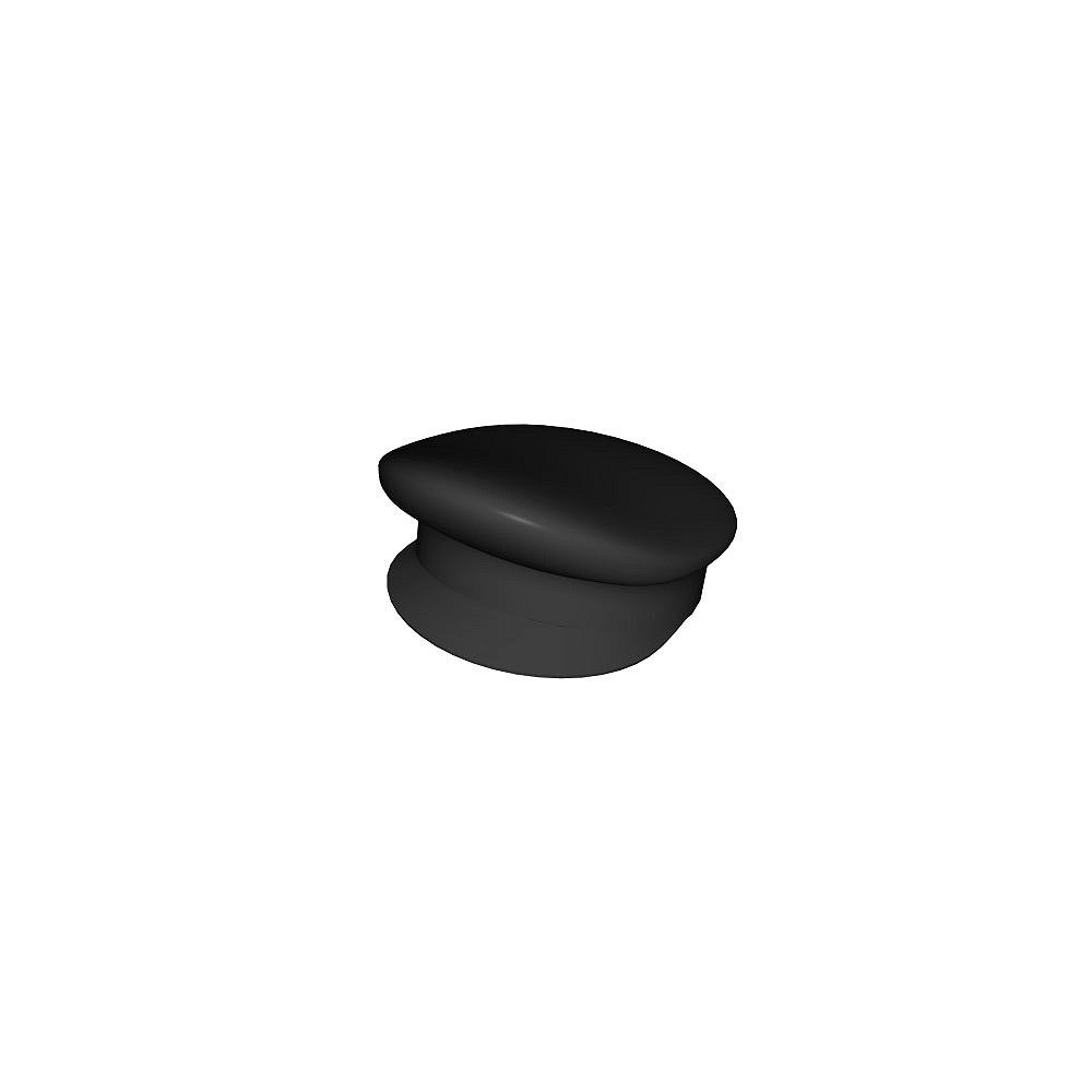Czapka oficerska z daszkiem - fot. 11