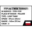 Panzer I vs 7TP DW (September 1939) - Edycja Limitowana - fot. 9