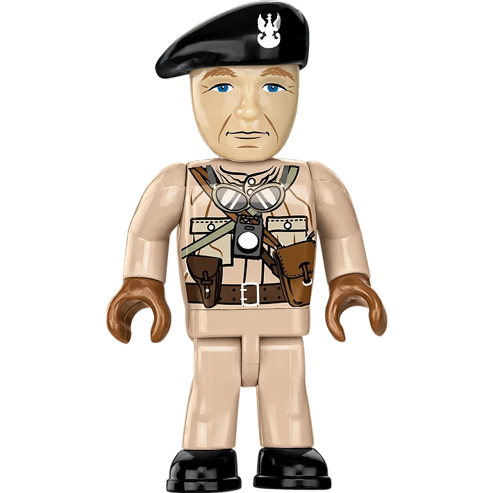 Panzer I vs 7TP DW (September 1939) - Edycja Limitowana - fot. 13