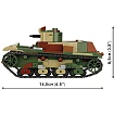 Panzer I vs 7TP DW (September 1939) - Edycja Limitowana - fot. 16