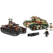 Panzer I vs 7TP DW (September 1939) - Edycja Limitowana - fot. 5