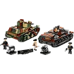 Panzer I vs 7TP DW (September 1939) - Edycja Limitowana - fot. 2