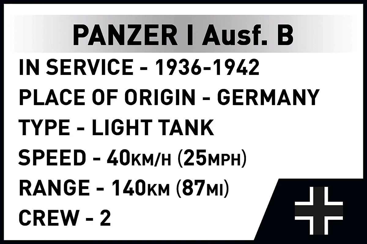Panzer I vs 7TP DW (September 1939) - Edycja Limitowana - fot. 8