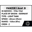 Panzer I vs 7TP DW (September 1939) - Edycja Limitowana - fot. 8