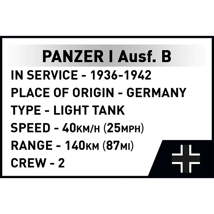 Panzer I vs 7TP DW (September 1939) - Edycja Limitowana - fot. 8