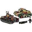 Panzer I vs 7TP DW (September 1939) - Edycja Limitowana