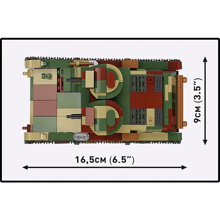 Panzer I vs 7TP DW (September 1939) - Edycja Limitowana - fot. 18