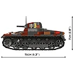 Panzer I vs 7TP DW (September 1939) - Edycja Limitowana - fot. 15