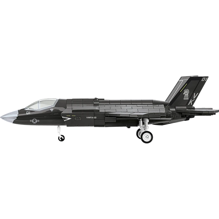 F-35B Lightning II - fot. 3
