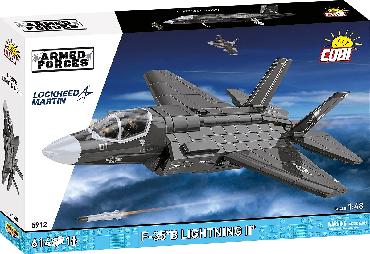 F-35B Lightning II - fot. 13