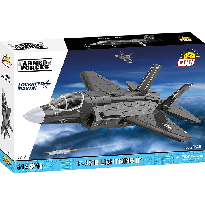 F-35B Lightning II - fot. 13