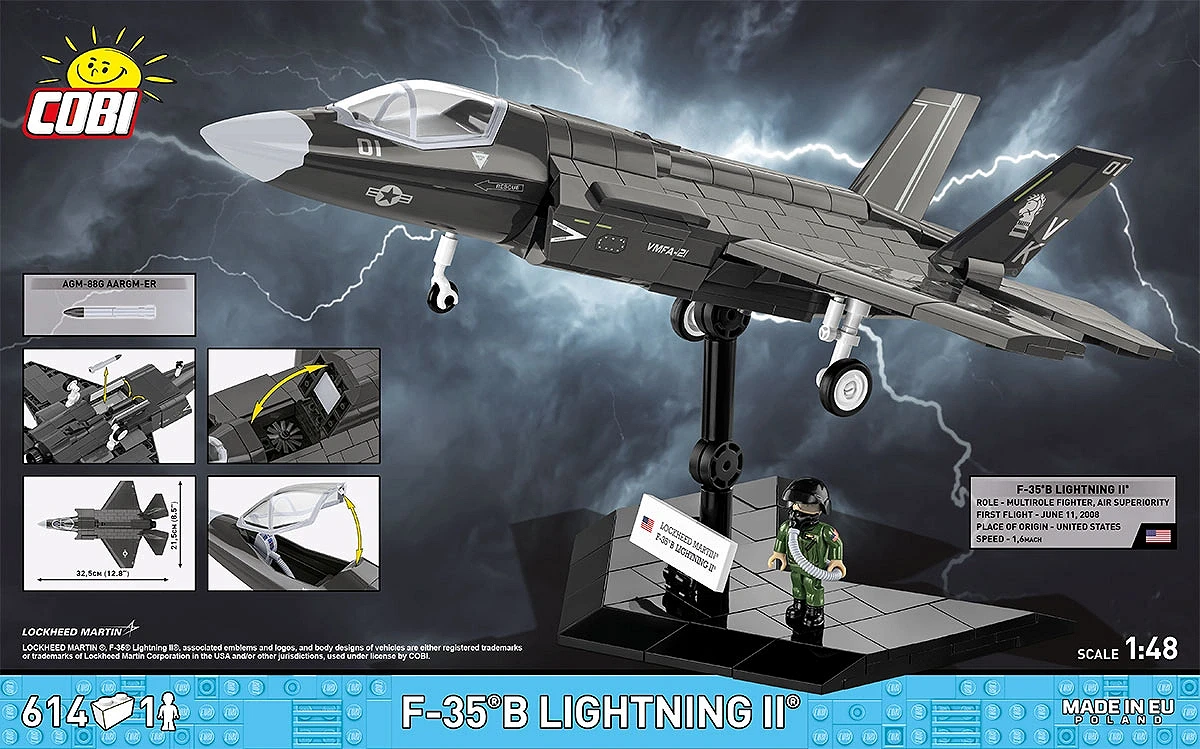 F-35B Lightning II - fot. 5