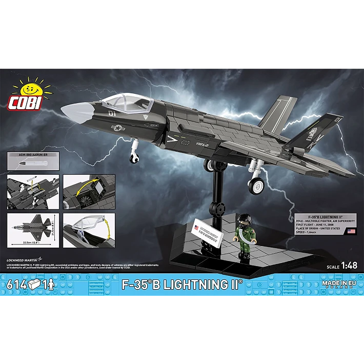F-35B Lightning II - fot. 5