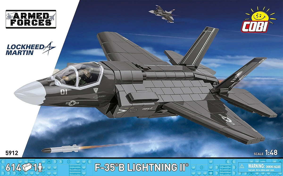 F-35B Lightning II - fot. 4