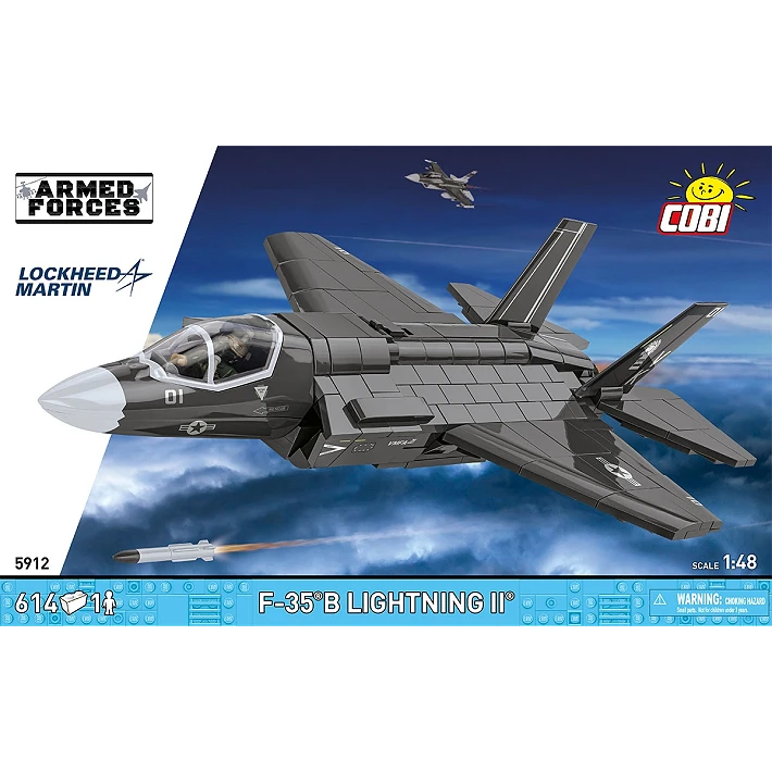 F-35B Lightning II - fot. 4