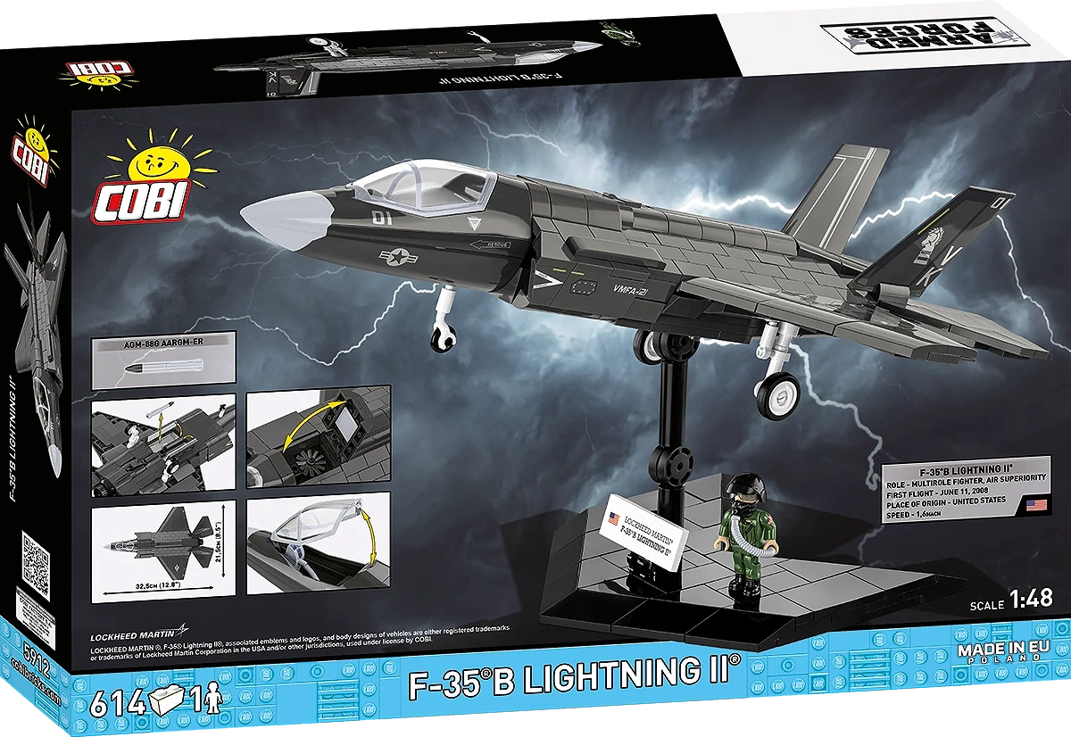 F-35B Lightning II - fot. 14