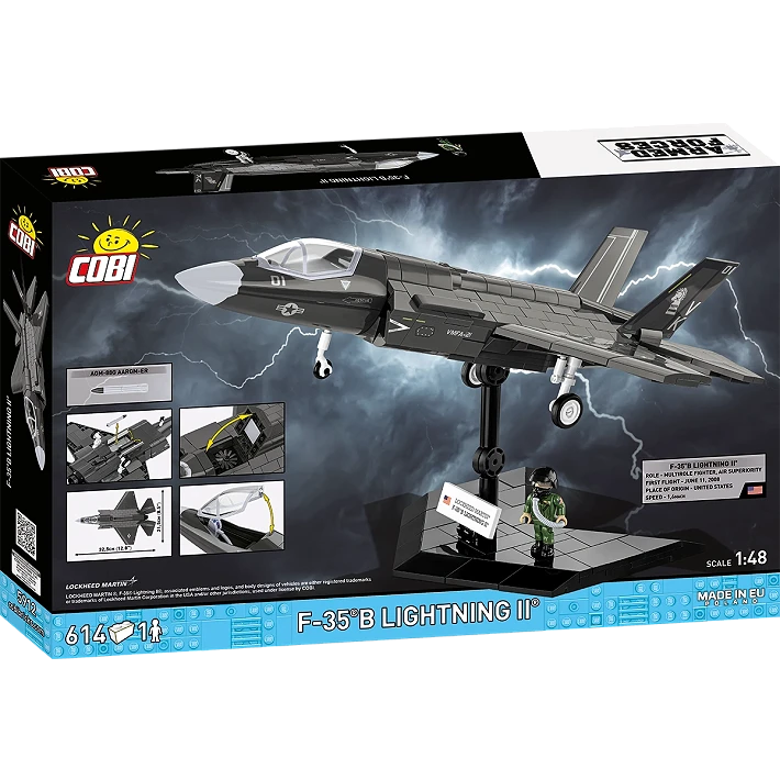 F-35B Lightning II - fot. 14