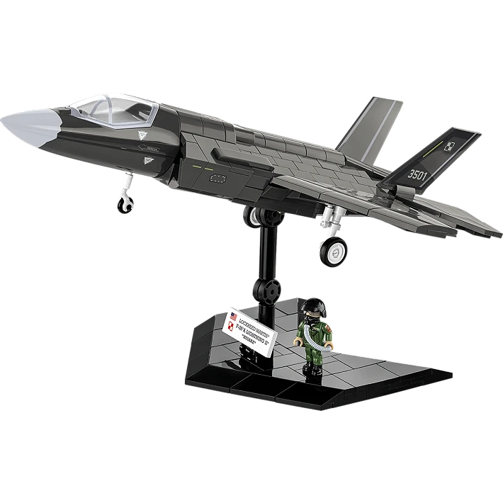 F-35A Lightning II "Husarz"