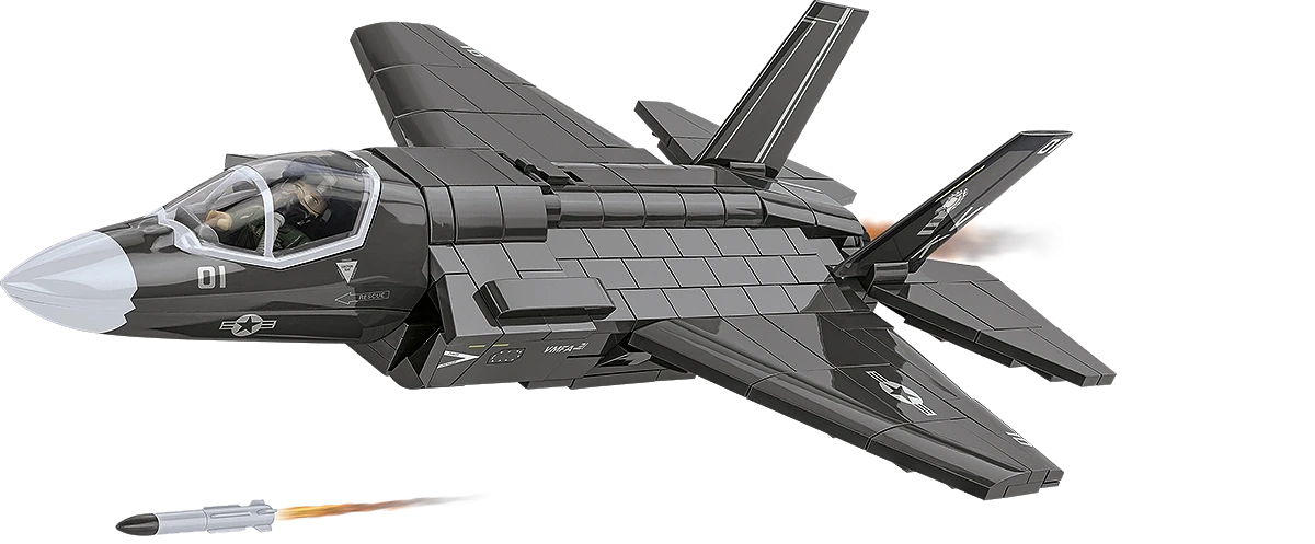 F-35B Lightning II - fot. 2