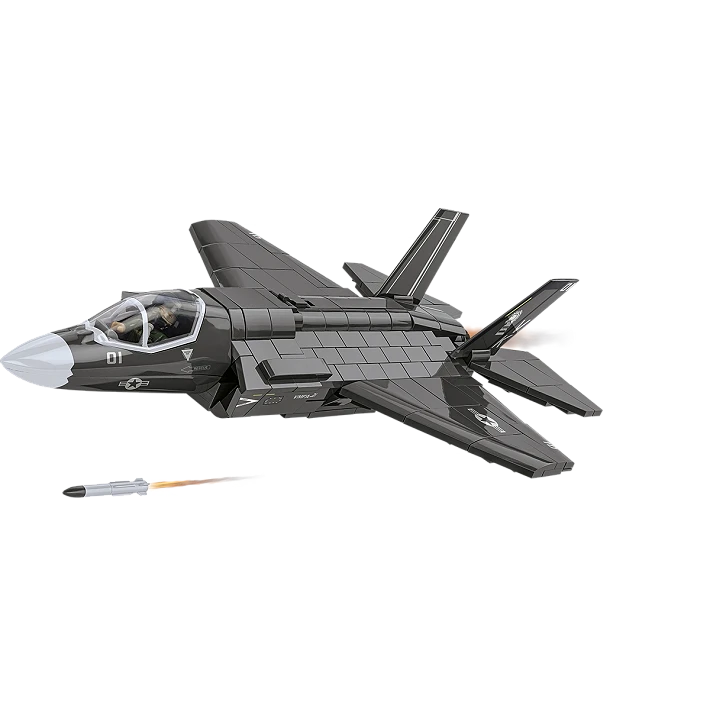 F-35B Lightning II - fot. 2