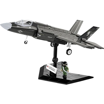 F-35B Lightning II