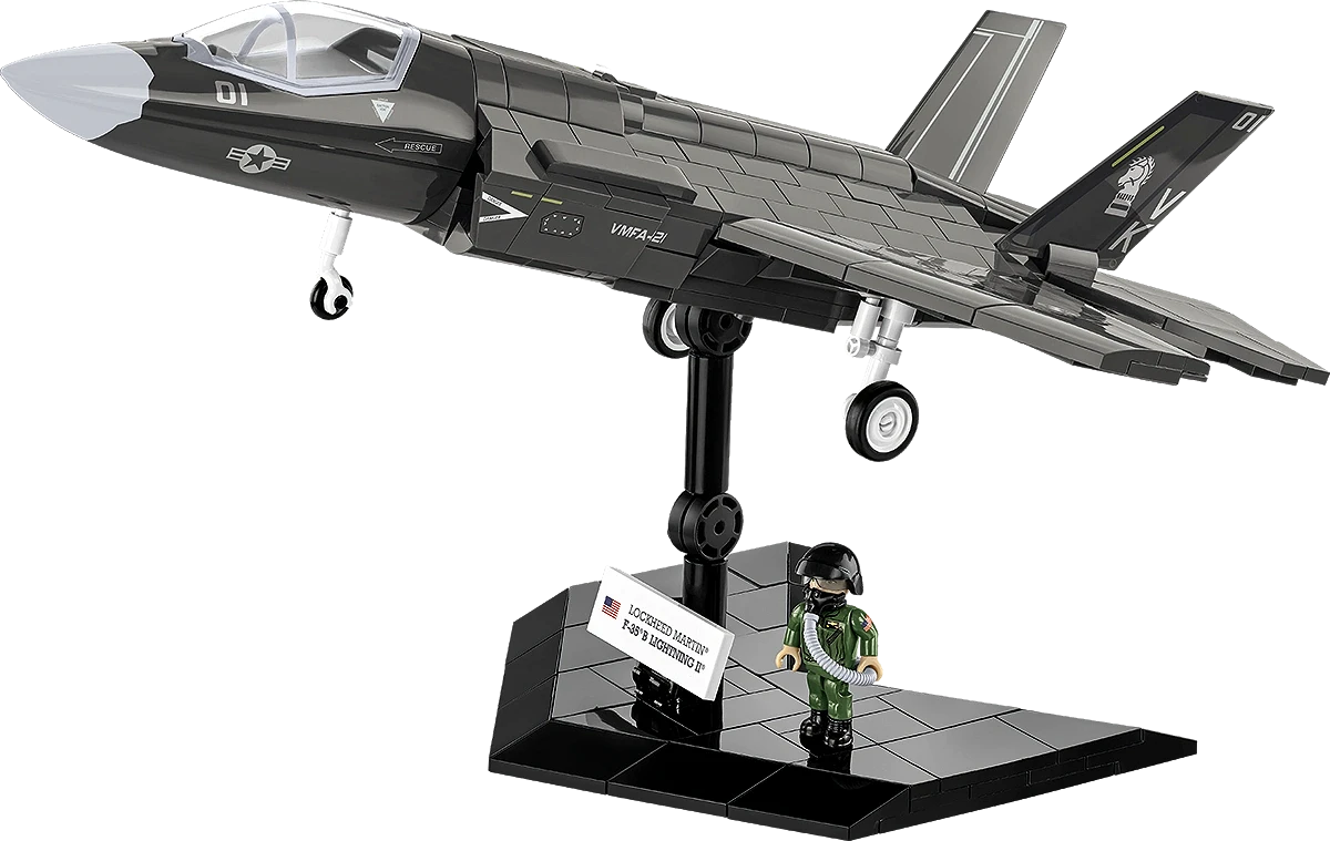 F-35B Lightning II