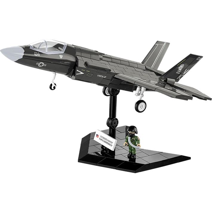 F-35B Lightning II