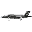 F-35A Lightning II "Husarz" - fot. 3