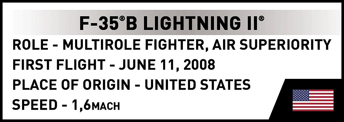 F-35B Lightning II - fot. 9
