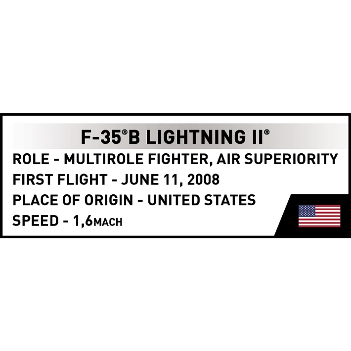 F-35B Lightning II - fot. 9